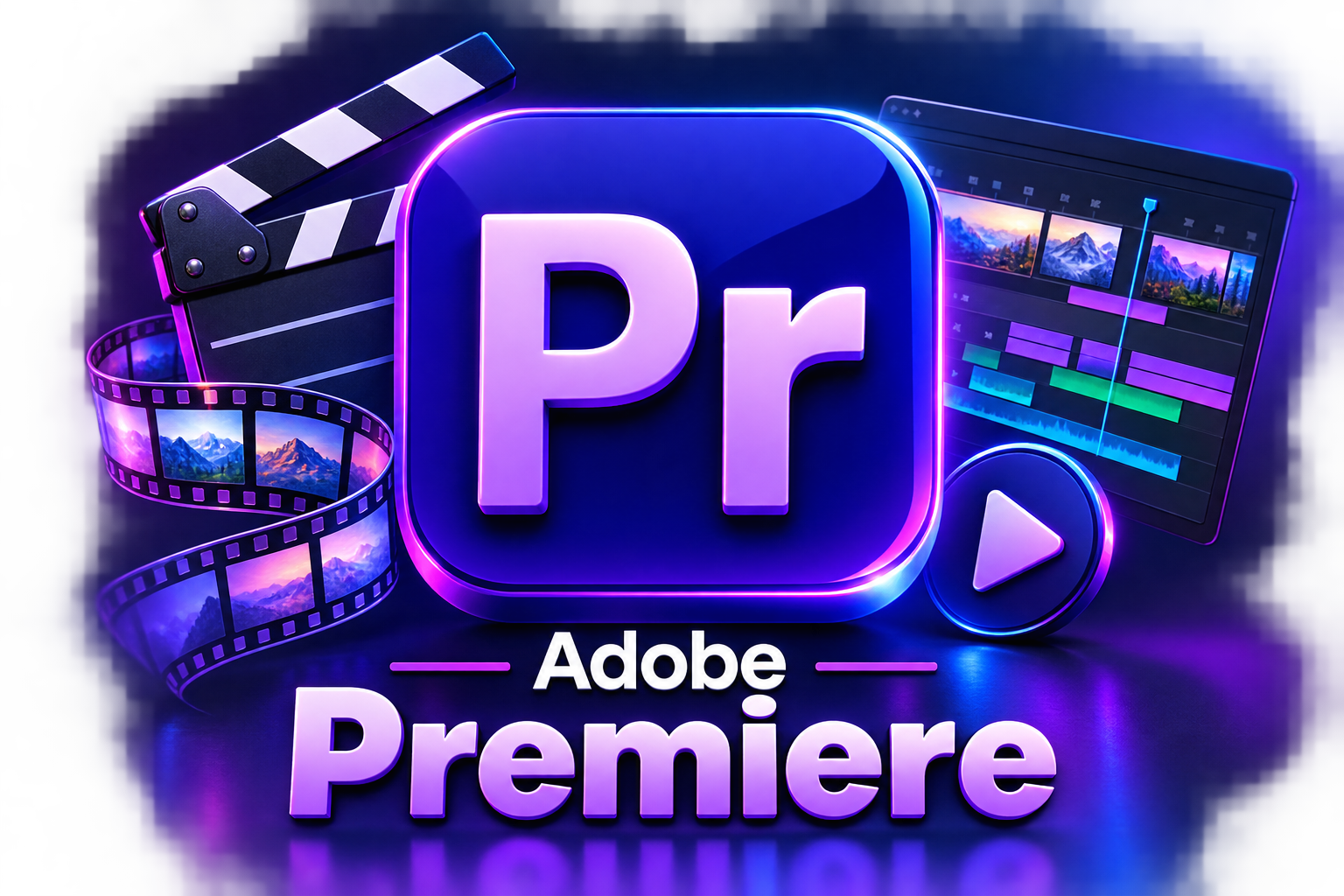 Video & Photo Editing